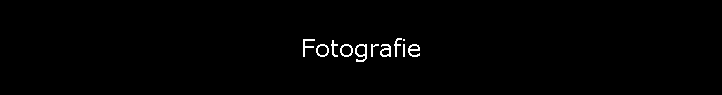 Fotografie